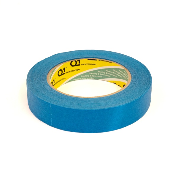 Q1 (MTX) Masking Tape 24 mm